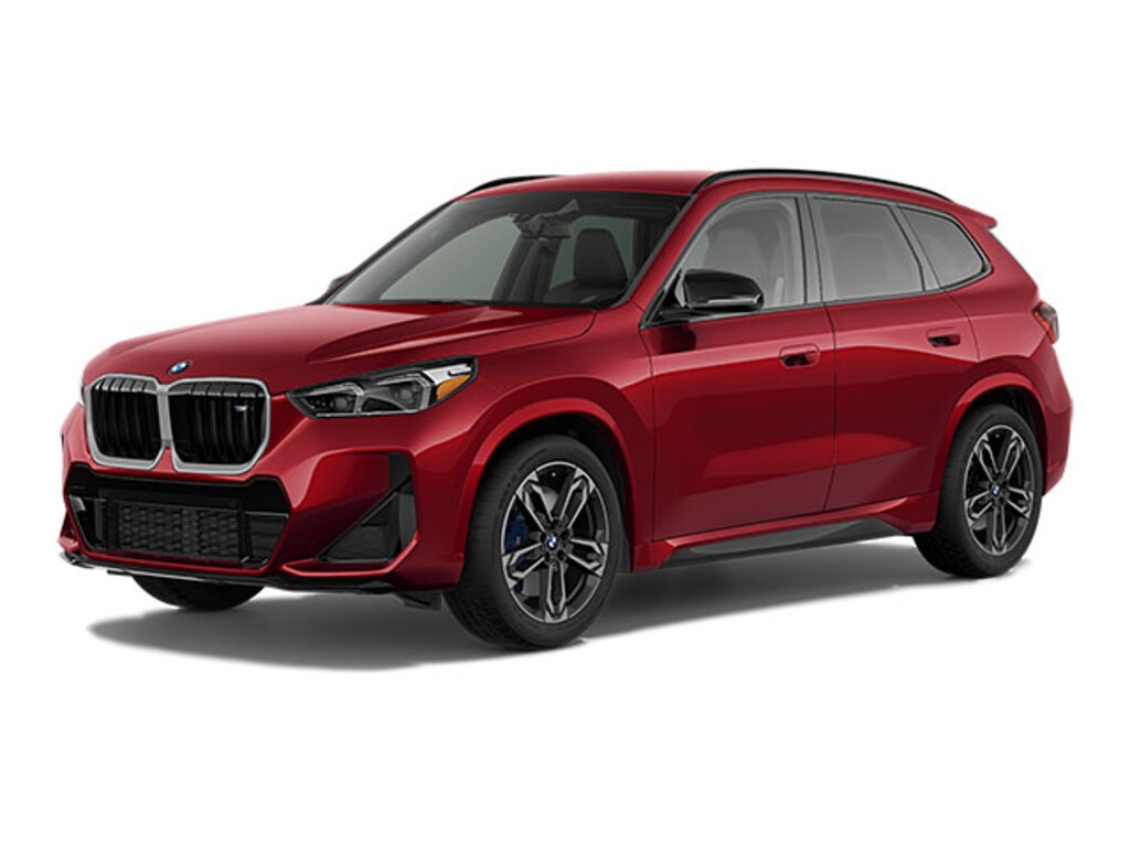 New 2026 BMW X1 For Sale at Paul Miller Auto Group | VIN: WBX13EF08T5487149